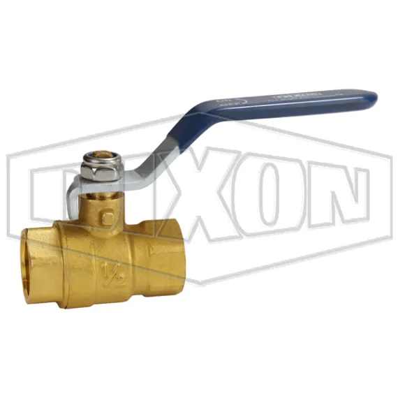 Global Brass Ball Valve