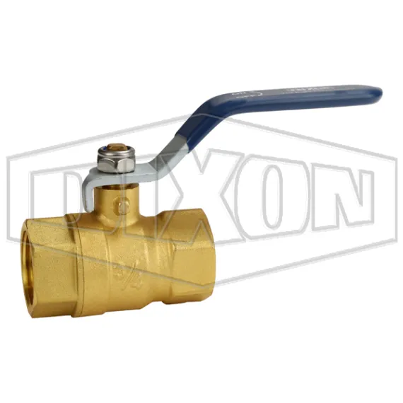 Global Brass Ball Valve