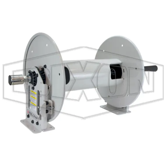 Reelcraft 20000 High Pressure Hand Crank Spray Reel