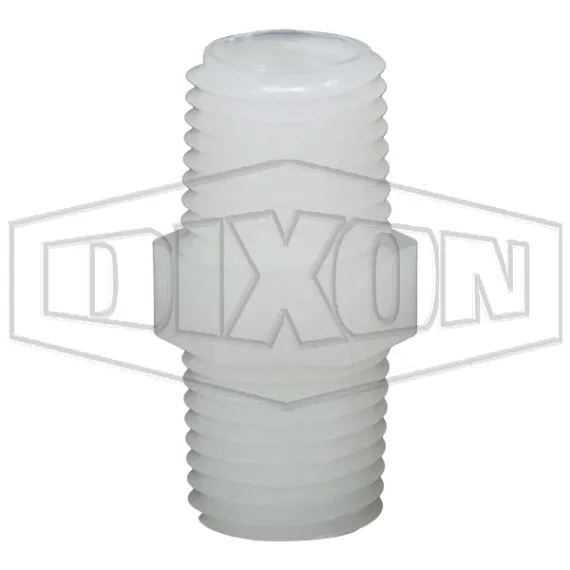 Tuff-Lite® Close Nipple