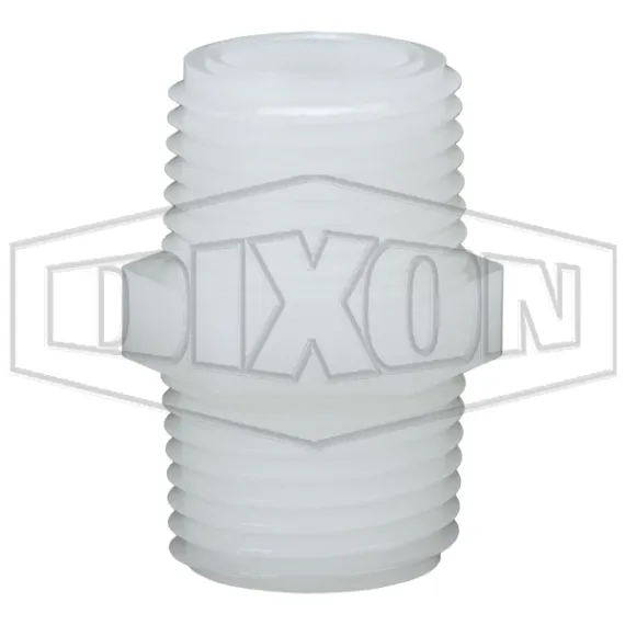 Tuff-Lite® Close Nipple