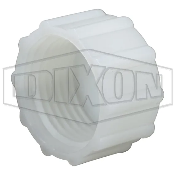 Tuff-Lite® Female NPT Cap