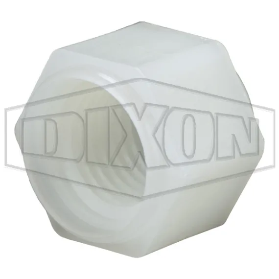 Tuff-Lite® Female NPT Cap