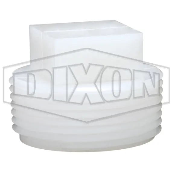 Tuff-Lite® Square Head Drain Plug