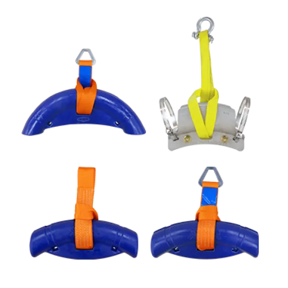 Hose Saddles