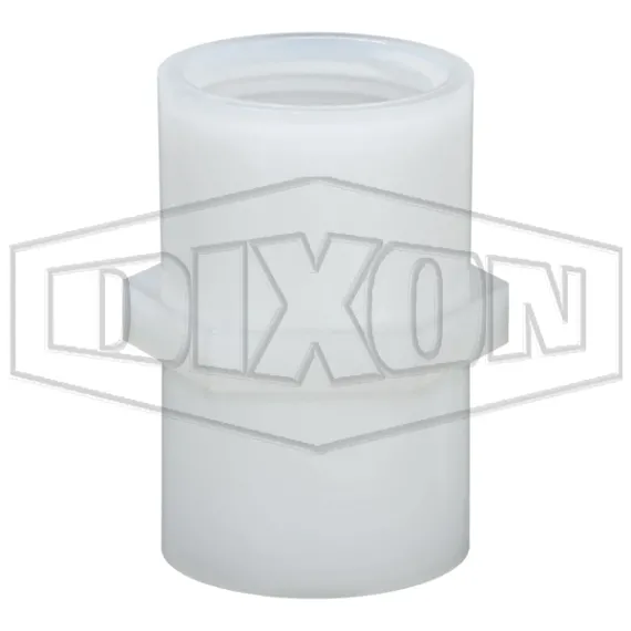 Tuff-Lite® Female NPT x Female NPT Adapter