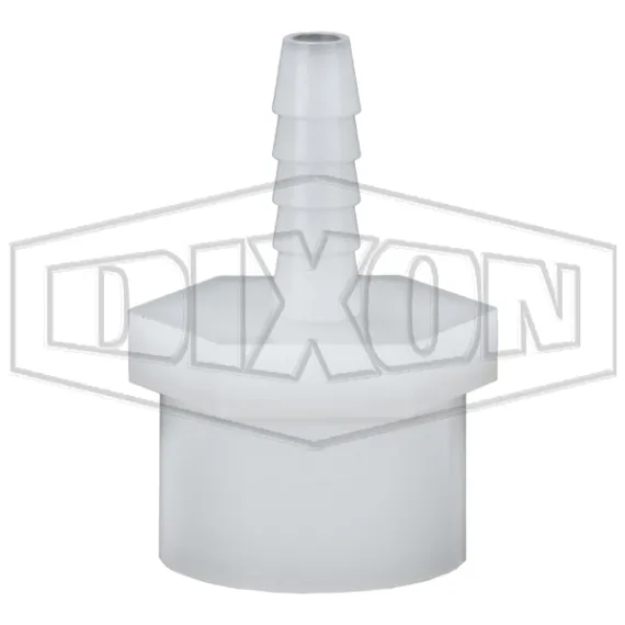 Tuff-Lite® Hose Shank x Female NPT Insert