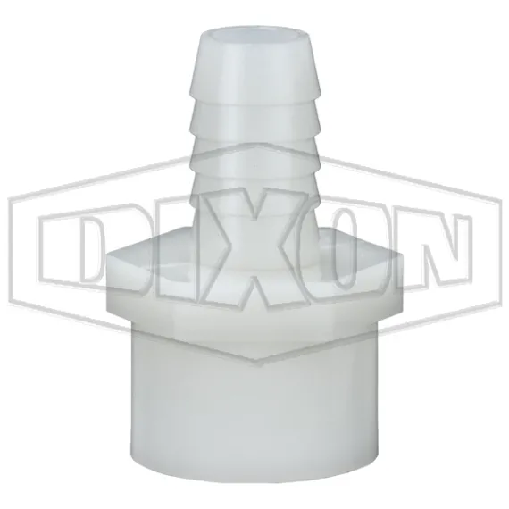 Tuff-Lite® Hose Shank x Female NPT Insert