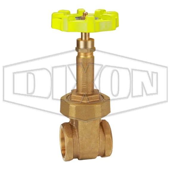 Domestic Bronze Gate Valve