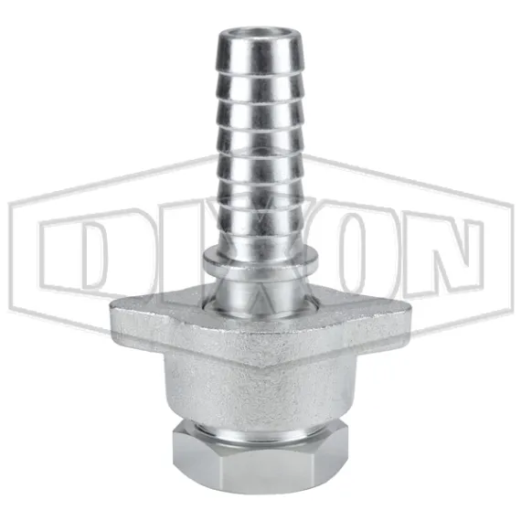 Ground Joint Air Hammer Complete Female