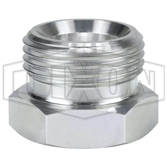 Ground Joint Air Hammer Female Spud