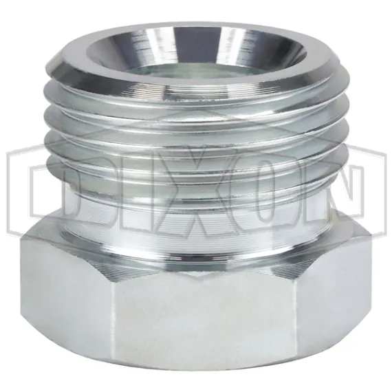 Ground Joint Air Hammer Female Spud