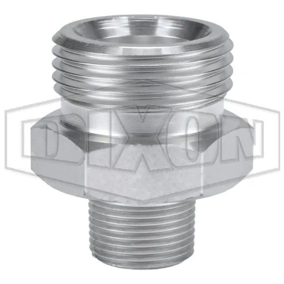 Ground Joint Air Hammer Male Spud