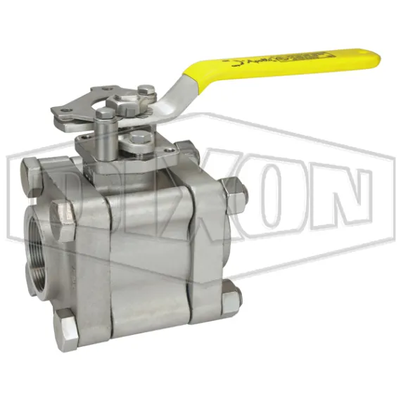 LP Gas Ball Valve