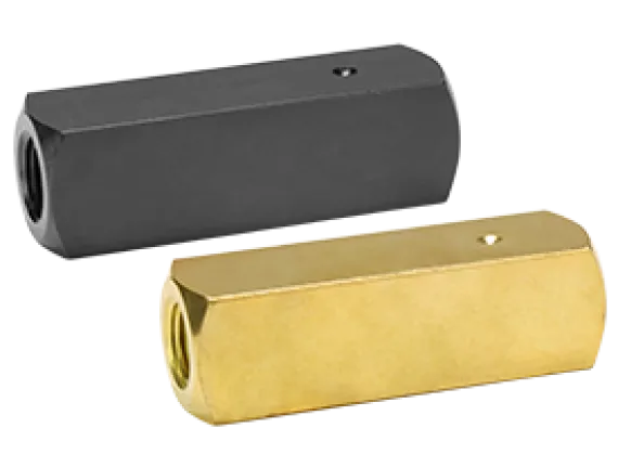 Series-C Check Valve