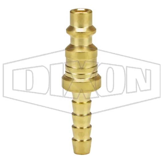DF-Series Pneumatic Standard Hose Barb Plug