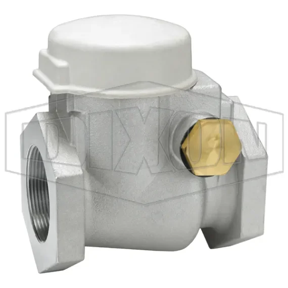 Bayco® High Flow-Series Swing Check Valve Female NPT