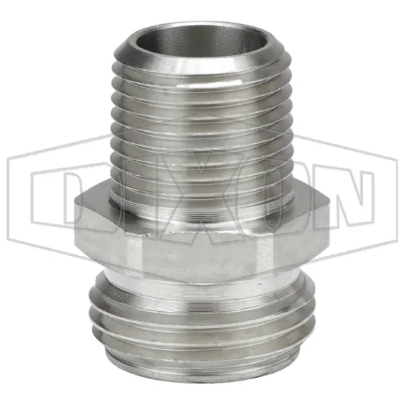 508-Series Garden Hose Adapter