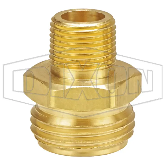 508-Series Garden Hose Adapter