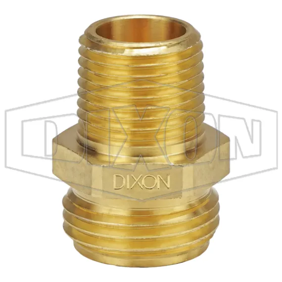 508-Series Garden Hose Adapter