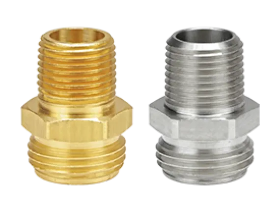 508-Series Garden Hose Adapter