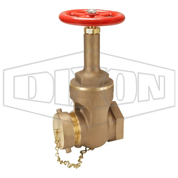 Rising Stem Wedge Disc Gate Valve