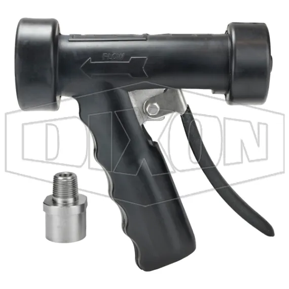 Thermal-Gard™ Elevated Temperature Spray Nozzle