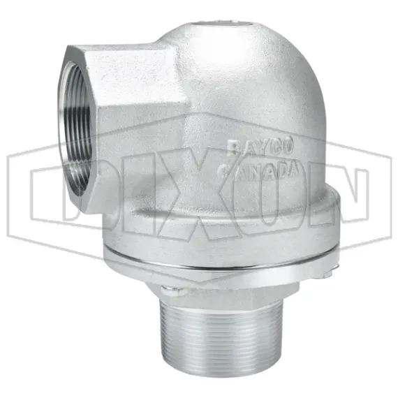 Vacuum Relief Valve