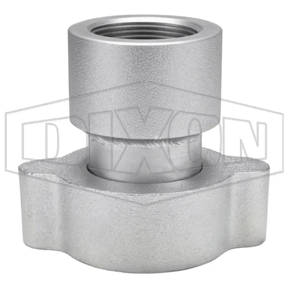 Boss® Female NPT Adapter