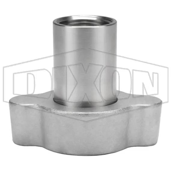 Boss® Female NPT Adapter