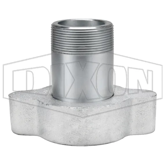 Boss® Male NPT Adapter