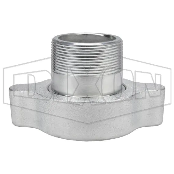 Boss® Male NPT Adapter