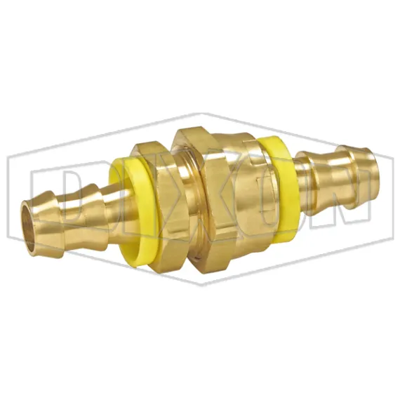 Lok-On Garden Hose Fitting Set