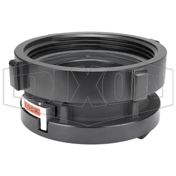 Storz x Rigid Female Adapter