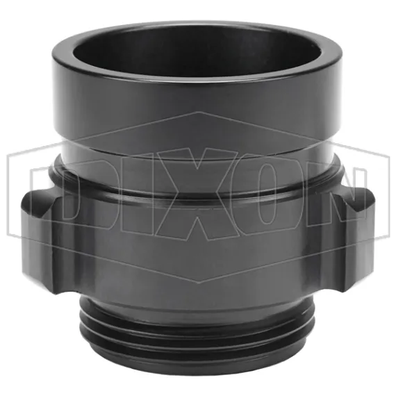 Style N36, Double Male Rocker Lug