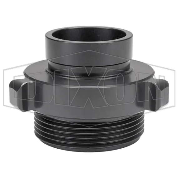 Style N36, Double Male Rocker Lug