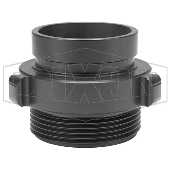 Style N36, Double Male Rocker Lug