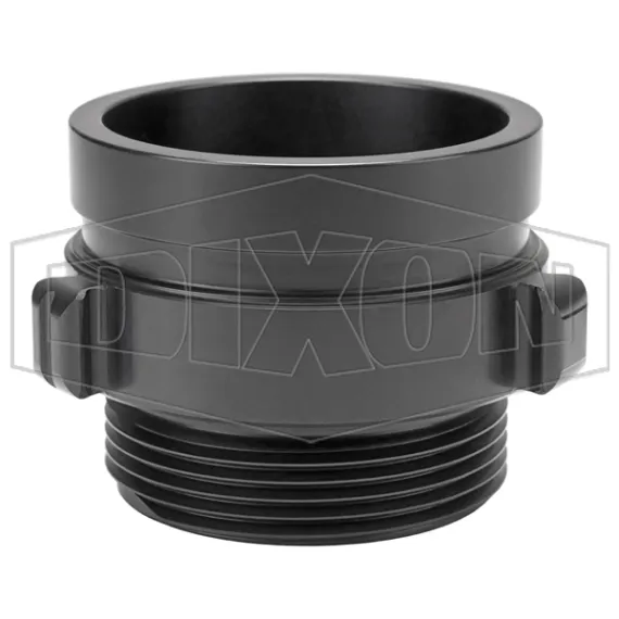 Style N36, Double Male Rocker Lug