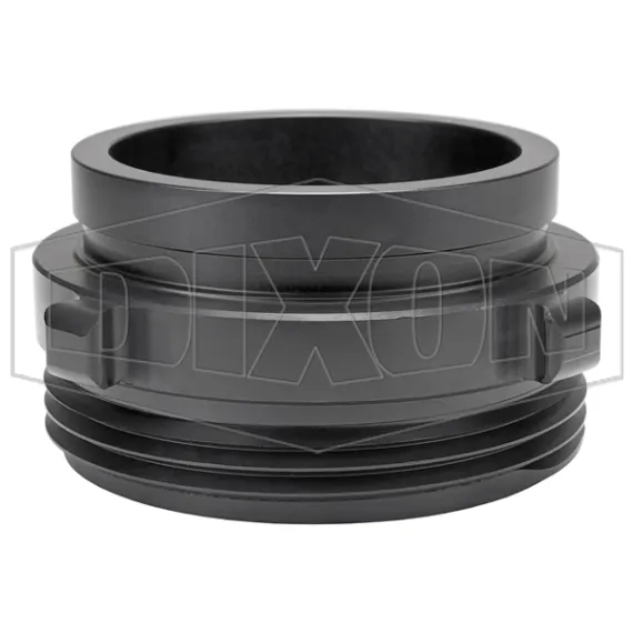 Style N36, Double Male Rocker Lug