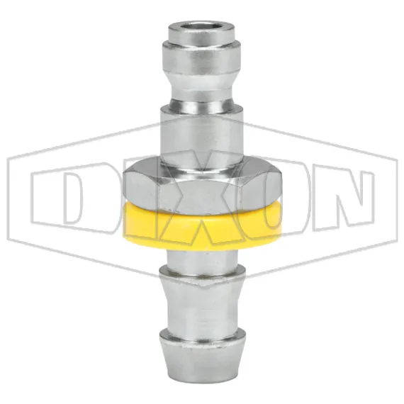 J-Series Automotive Pneumatic Push-Loc Hose Barb Plug