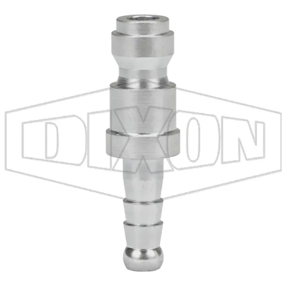 J-Series Automotive Pneumatic Standard Hose Barb Plug