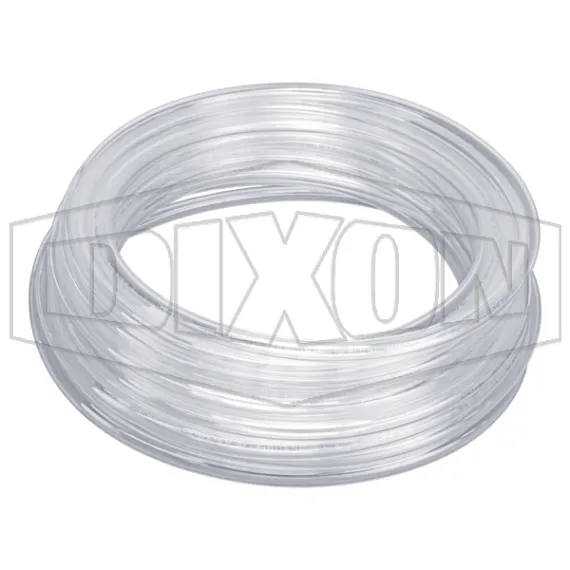 Clear Polyurethane Tubing