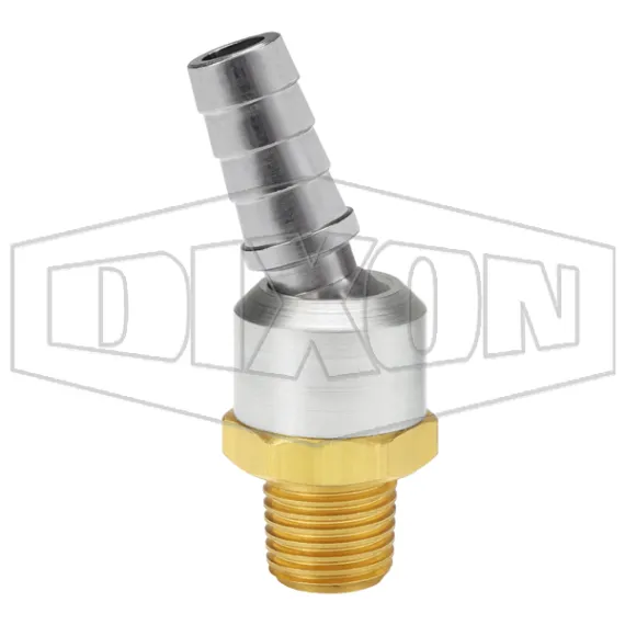 Ball Swivel