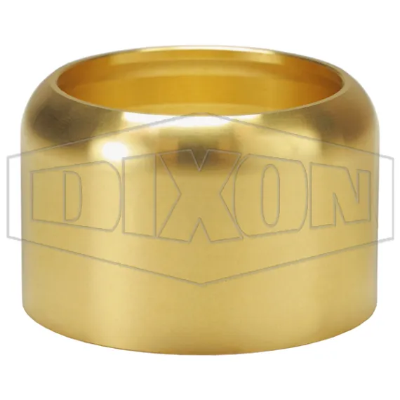 Holedall® Petroleum Ferrule