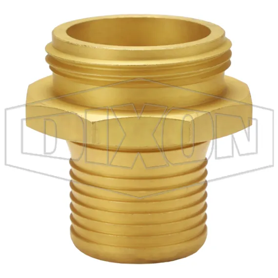 Holedall® Petroleum Male Coupling