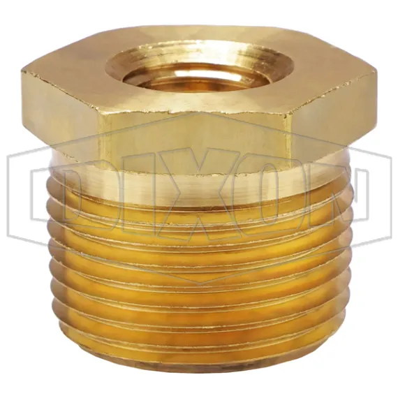 Reducer Hex Bushing