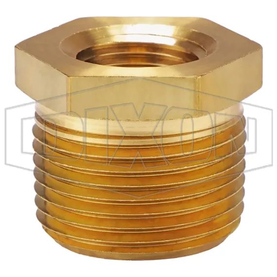 Reducer Hex Bushing