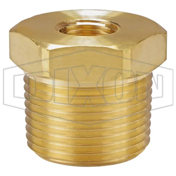 Reducer Hex Bushing