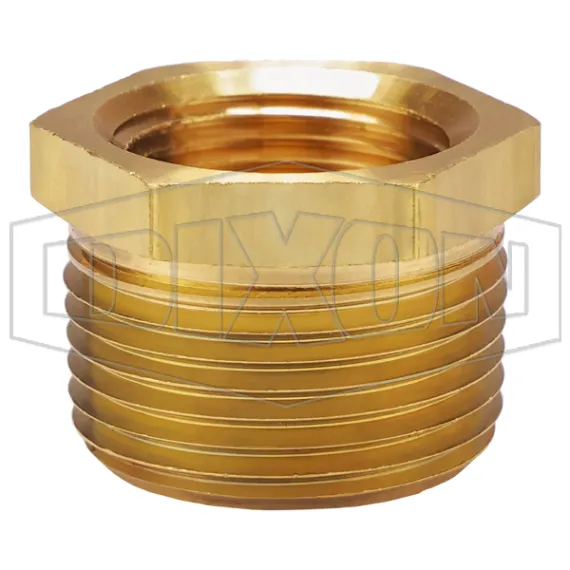 Reducer Hex Bushing