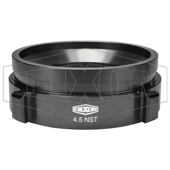 Style N37, Hydrant Adapter Rocker Lug